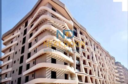 شقة - 2 غرف نوم - 1 حمام للبيع في ميدتاون كوندو - كمبوندات العاصمة الإدارية الجديدة - العاصمة الإدارية الجديدة - القاهرة