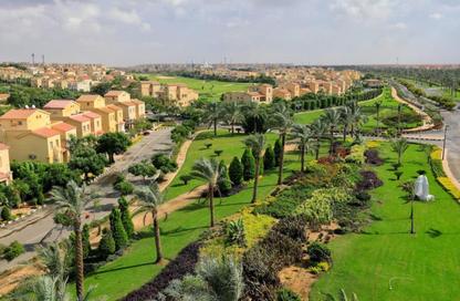 Villa - 3 Bedrooms - 3 Bathrooms for sale in Madinaty - Cairo
