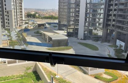 Apartment - 3 Bedrooms - 3 Bathrooms for rent in Zed Towers - Sheikh Zayed Compounds - Sheikh Zayed City - Giza
