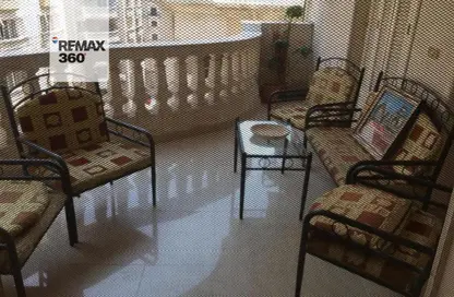 شقة - 3 غرف نوم - 2 حمامات للبيع في حي السفارات - مدينة نصر - القاهرة