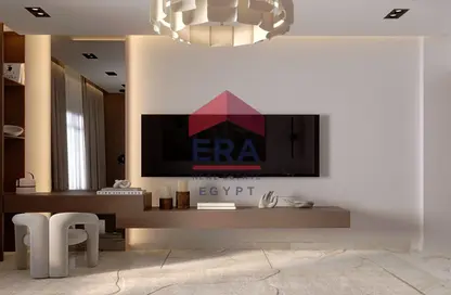 شقة - 3 غرف نوم - 2 حمامات للايجار في شارع جمال الدين عفيفي - المنطقة السادسة - مدينة نصر - القاهرة