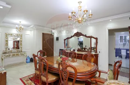 Apartment - 3 Bedrooms - 3 Bathrooms for sale in Kafr Abdo - Roushdy - Hay Sharq - Alexandria