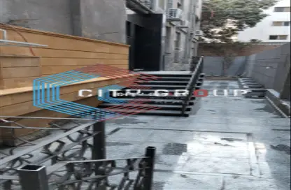 مساحات مكتبية - استوديو - 3 حمامات للايجار في المعادي - حي المعادي - القاهرة