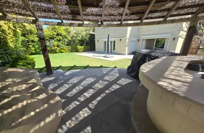 Villa - 4 Bedrooms - 4 Bathrooms for sale in Belleville - Sheikh Zayed Compounds - Sheikh Zayed City - Giza