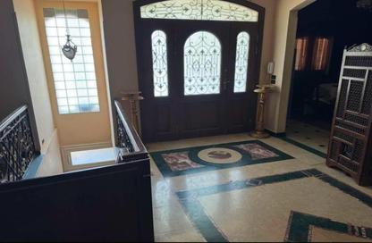 Villa - 7 Bedrooms - 6 Bathrooms for sale in Yasmine District - 14th District - Sheikh Zayed City - Giza