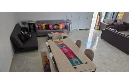 فيلا - 5 غرف نوم - 5 حمامات للايجار في هاسييندا باي - سيدي عبد الرحمن - الساحل الشمالي