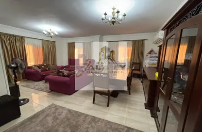شقة - 3 غرف نوم - 2 حمامات للبيع في عمارات البنفسج - البنفسج - مدينة القاهرة الجديدة - القاهرة