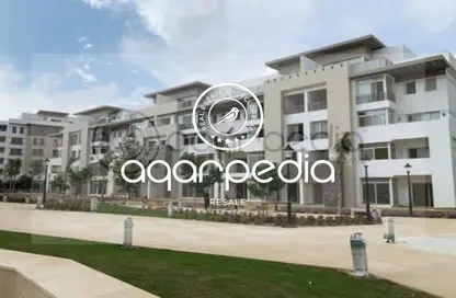 Apartment - 3 Bedrooms - 3 Bathrooms for sale in Hyde Park - New Cairo City - Cairo Apartment - 3 Bedrooms - 3 Bathrooms for sale in Hyde Park - New Cairo City - Cairo