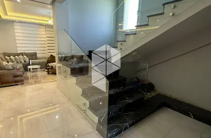 Villa - 5 Bedrooms - 4 Bathrooms for rent in Mivida - 5th Settlement Compounds - The 5th Settlement - New Cairo City - Cairo