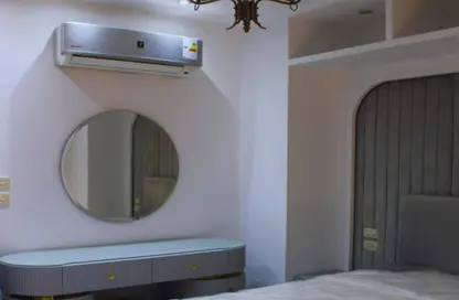 Apartment - 4 Bedrooms - 5 Bathrooms for sale in Azad - 5th Settlement Compounds - The 5th Settlement - New Cairo City - Cairo