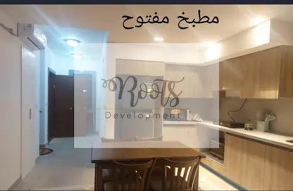 دوبلكس - 3 غرف نوم - 2 حمامات للبيع في مراسي - سيدي عبد الرحمن - الساحل الشمالي