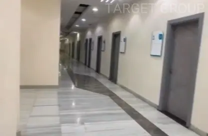 عيادة - استوديو - 1 حمام للايجار في مجمع أوزون الطبي - النرجس - مدينة القاهرة الجديدة - القاهرة