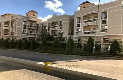 Apartment - 3 Bedrooms - 2 Bathrooms for sale in Al Sheikh Ali Al Khafif St. - El Nozha El Gadida - El Nozha - Cairo