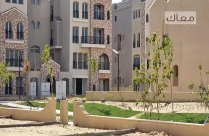 Townhouse - 3 Bedrooms - 3 Bathrooms for sale in Mostakbal City - Future City - Cairo