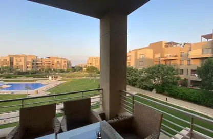 شقة - 3 غرف نوم - 3 حمامات للايجار في بالم هيلز بالم باركس - وصلة دهشور الجنوبية - مدينة 6 أكتوبر - الجيزة