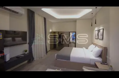 شقة - 1 حمام للايجار في غرب الجولف - كمبوندات القطامية - القطامية - مدينة القاهرة الجديدة - القاهرة