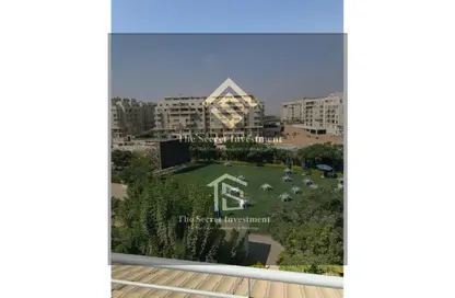Apartment - 3 Bedrooms - 3 Bathrooms for sale in Mountain View iCity - 5th Settlement Compounds - The 5th Settlement - New Cairo City - Cairo