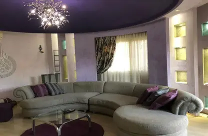 Duplex - 3 Bedrooms - 2 Bathrooms for rent in El Diplomaseen - The 5th Settlement - New Cairo City - Cairo Duplex - 3 Bedrooms - 2 Bathrooms for rent in El Diplomaseen - The 5th Settlement - New Cairo City - Cairo