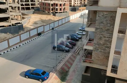 Apartment - 3 Bedrooms - 3 Bathrooms for rent in Dar Masr 2 - elandalus - South Teseen St. - The 5th Settlement - New Cairo City - Cairo Apartment - 3 Bedrooms - 3 Bathrooms for rent in Dar Masr 2 - elandalus - South Teseen St. - The 5th Settlement - New Cairo City - Cairo