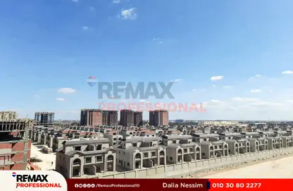 شقة - 4 غرف نوم - 3 حمامات للبيع في في صوارى - ووترفرونت - صوارى - كمبوندات الاسكندرية - الاسكندرية