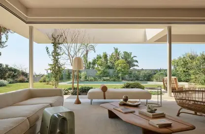 فيلا - 4 غرف نوم - 4 حمامات للبيع في ازار - كمبوندات التجمع الخامس - التجمع الخامس - مدينة القاهرة الجديدة - القاهرة