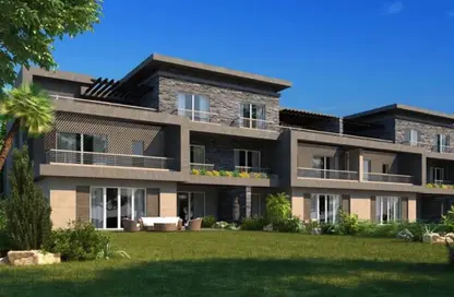 فيلا - 5 غرف نوم - 6 حمامات للبيع في نيو جيزة - طريق مصر اسكندرية الصحراوي - مدينة 6 أكتوبر - الجيزة فيلا - 5 غرف نوم - 6 حمامات للبيع في نيو جيزة - طريق مصر اسكندرية الصحراوي - مدينة 6 أكتوبر - الجيزة