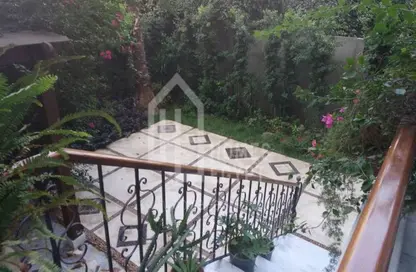 Apartment - 3 Bedrooms - 2 Bathrooms for rent in Bahgat Ali St. (Ebn Al Nabeh) - Zamalek - Cairo