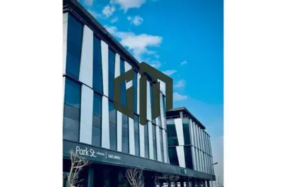 مساحات مكتبية - استوديو - 1 حمام للايجار في بارك ستريت - الطريق الدائري - التجمع الخامس - مدينة القاهرة الجديدة - القاهرة