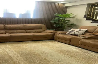 Twin House - 3 Bedrooms - 3 Bathrooms for sale in Hyde Park - 5th Settlement Compounds - The 5th Settlement - New Cairo City - Cairo