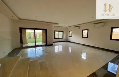 منزل مزدوج - 4 غرف نوم - 5 حمامات للايجار في ميفيدا - كمبوندات التجمع الخامس - التجمع الخامس - مدينة القاهرة الجديدة - القاهرة