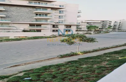 Apartment - 2 Bedrooms - 1 Bathroom for rent in Mountain View iCity - 5th Settlement Compounds - The 5th Settlement - New Cairo City - Cairo