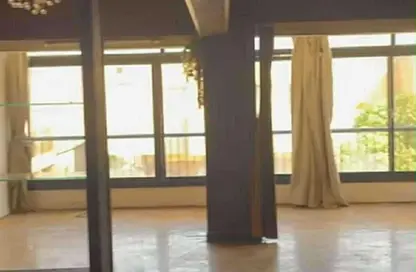 شقة - 2 غرف نوم - 2 حمامات للايجار في شارع النزهه - ارض الجولف - مصر الجديدة - القاهرة