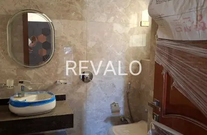 Apartment - 4 Bedrooms - 3 Bathrooms for rent in Touristic Zone 4 - Touristic Zone - Al Motamayez District - 6 October City - Giza