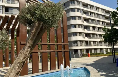 Apartment - 3 Bedrooms - 3 Bathrooms for sale in Bloomfields - Mostakbal City Compounds - Mostakbal City - Future City - Cairo