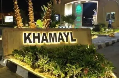 (بنتهاوس  (روف - 3 غرف نوم - 3 حمامات للبيع في مدينة الخمائل - كمبوندات الشيخ زايد - الشيخ زايد - الجيزة