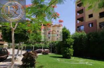 Apartment - 3 Bedrooms - 2 Bathrooms for rent in Bait Al Masreya - Hadayek October - 6 October City - Giza