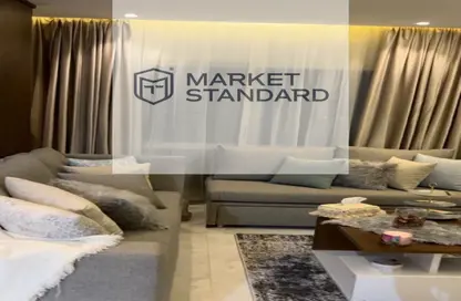 Apartment - 2 Bedrooms - 1 Bathroom for sale in Al Laselky St. - El Laselky - New Maadi - Hay El Maadi - Cairo