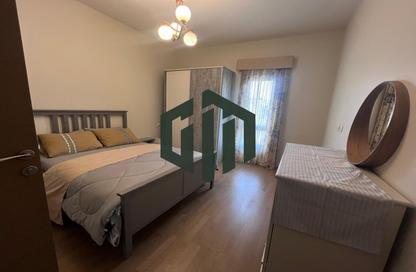 Apartment - 3 Bedrooms - 3 Bathrooms for rent in Mivida - 5th Settlement Compounds - The 5th Settlement - New Cairo City - Cairo