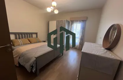 Apartment - 3 Bedrooms - 3 Bathrooms for rent in Mivida - 5th Settlement Compounds - The 5th Settlement - New Cairo City - Cairo
