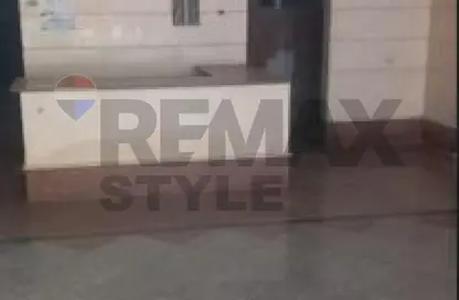 شقة - 3 غرف نوم - 2 حمامات للبيع في الهضبة الوسطي - المقطم - القاهرة