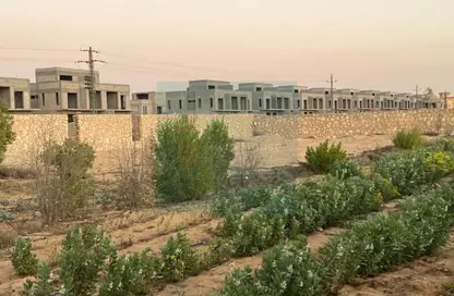 قطعة أرض - استوديو للبيع في شارع حوض 1 - الحزام الاخضر - مدينة 6 أكتوبر - الجيزة
