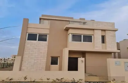 فيلا - 5 غرف نوم - 5 حمامات للبيع في تواني هايد بارك - كمبوندات 6 أكتوبر - مدينة 6 أكتوبر - الجيزة