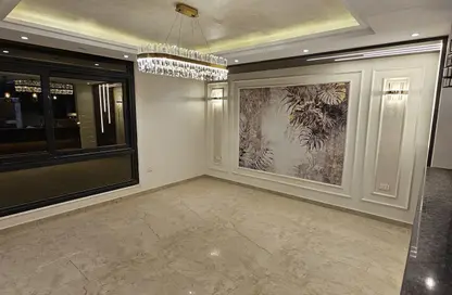 شقة - 3 غرف نوم - 3 حمامات للايجار في ازاد - كمبوندات التجمع الخامس - التجمع الخامس - مدينة القاهرة الجديدة - القاهرة