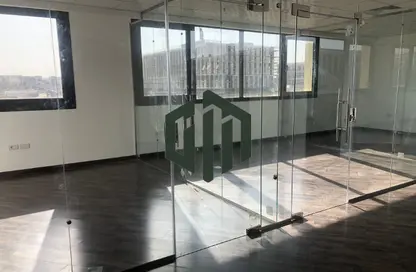 Office Space - Studio - 2 Bathrooms for rent in Mivida - 5th Settlement Compounds - The 5th Settlement - New Cairo City - Cairo