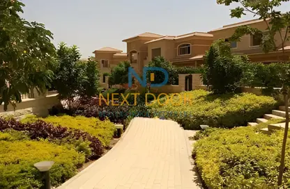 Apartment - 3 Bedrooms - 2 Bathrooms for sale in Telal East - 5th Settlement Compounds - The 5th Settlement - New Cairo City - Cairo