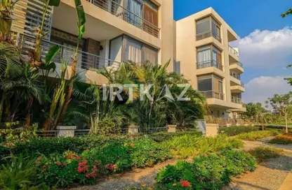 Apartment - 3 Bedrooms - 3 Bathrooms for sale in Taj City - 5th Settlement Compounds - The 5th Settlement - New Cairo City - Cairo