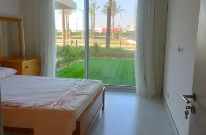 شاليه - غرفة نوم - 1 حمام للايجار في مراسي - سيدي عبد الرحمن - الساحل الشمالي
