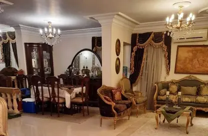 Apartment - 4 Bedrooms - 2 Bathrooms for sale in Gamal Al Din Afifi St. - 6th Zone - Nasr City - Cairo
