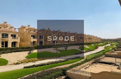 تاون هاوس - 3 غرف نوم - 3 حمامات للبيع في لافيستا سيتي - كمبوندات العاصمة الإدارية الجديدة - العاصمة الإدارية الجديدة - القاهرة