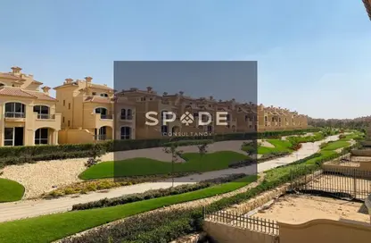 تاون هاوس - 3 غرف نوم - 3 حمامات للبيع في لافيستا سيتي - كمبوندات العاصمة الإدارية الجديدة - العاصمة الإدارية الجديدة - القاهرة